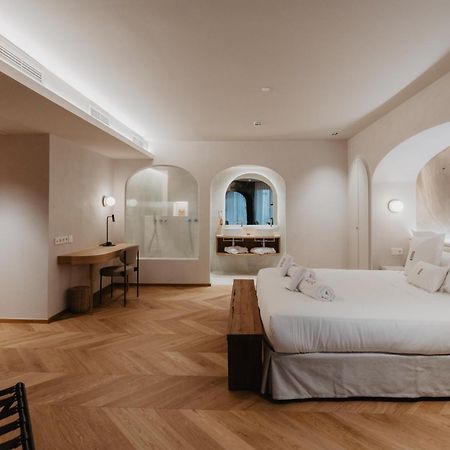 Hotel Petit Luxe Terrassa Esterno foto