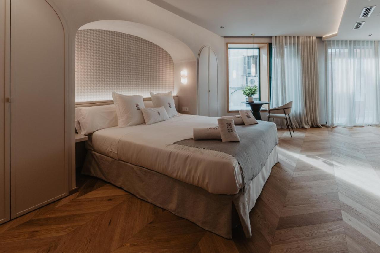 Hotel Petit Luxe Terrassa Esterno foto
