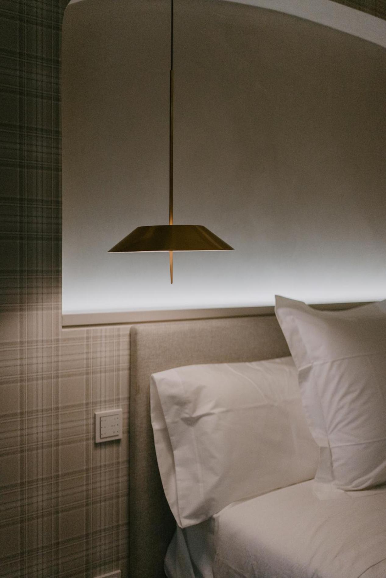 Hotel Petit Luxe Terrassa Esterno foto